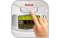 Tefal Multicooker 45in1 2.5 l