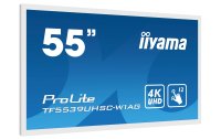 iiyama Monitor ProLite TF5539UHSC-W1AG