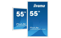 iiyama Monitor ProLite TF5539UHSC-W1AG