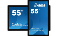 iiyama Monitor ProLite TF5539UHSC-B1AG