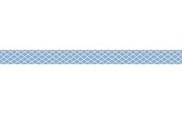 Heyda Washi Tape Pastell Mini Hellblau