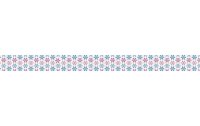 Heyda Washi Tape Pastell Mini Hellblau