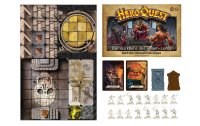 Hasbro Gaming Expertenspiel HeroQuest: Die Rückkehr des Hexenlords