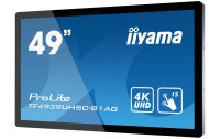 iiyama Monitor ProLite TF4939UHSC-B1AG