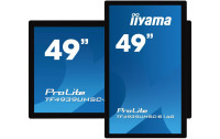 iiyama Monitor ProLite TF4939UHSC-B1AG