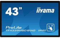 iiyama Monitor ProLite TF4339MSC-B1AG