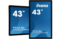 iiyama Monitor ProLite TF4339MSC-B1AG