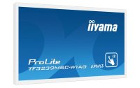 iiyama Monitor ProLite TF3239MSC-W1AG