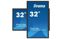 iiyama Monitor ProLite TF3239MSC-B1AG