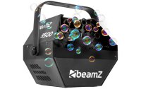 BeamZ Seifenblasenmaschine B500