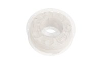 Creality Filament CR-PLA Weiss, 1.75 mm, 1 kg