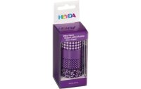 Heyda Washi Tape Colour Code Purple Violett