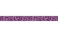 Heyda Washi Tape Colour Code Purple Violett