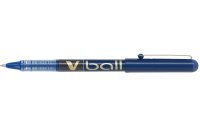 Pilot Rollerball V-ball, 0.3 mm, Blau