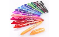 Pilot Rollerball FriXion ball 0.7 mm, Lila