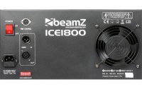 BeamZ Bodennebelmaschine ICE1800