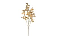 Botanic-Haus Kunstblume Lunaria 3-er Set, 74 cm