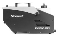 BeamZ Bodennebelmaschine ICE1200 MKII