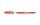 Pilot Rollerball FriXion ball 0.7 mm, Orange