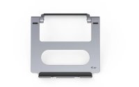 i-tec Metal Cooling Pad 15.6 " + USB-C Docking Station
