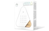 Lakesidebox Lakesidebox Birke / Weiss