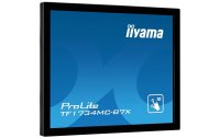 iiyama Monitor ProLite TF1734MC-B7X