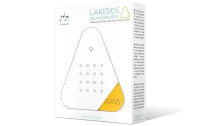 Lakesidebox Lakesidebox Orange / Weiss