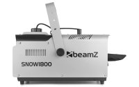BeamZ Schneemaschine SNOW1800