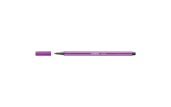 STABILO Pen 68 Lila