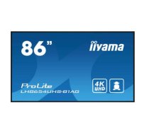 iiyama Monitor ProLite LH8654UHS-B1AG