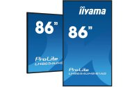 iiyama Monitor ProLite LH8654UHS-B1AG