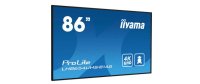 iiyama Monitor ProLite LH8654UHS-B1AG