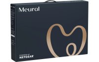 Meural by Netgear Digitaler Bilderrahmen Meural Canvas II MC321LW 21.5" Braun