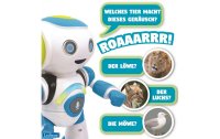 Lexibook Roboter Powerman Junior -DE-