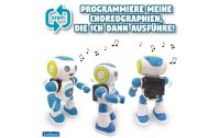 Lexibook Roboter Powerman Junior -DE-