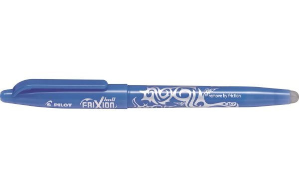 Pilot Rollerball FriXion ball 0.7 mm, Himmelblau