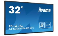 iiyama Monitor ProLite LH3252HS-B1