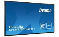 iiyama Monitor ProLite LH3252HS-B1