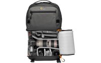Lowepro Fotorucksack Fastpack PRO BP 250 AW III Grau