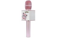 OTL Mikrofon Pokémon Jigglypuff Karaoke Rosa