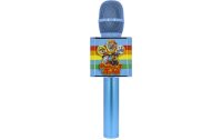 OTL Mikrofon PAW Patrol Karaoke Blau