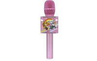 OTL Mikrofon PAW Patrol Karaoke Pink