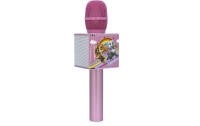 OTL Mikrofon PAW Patrol Karaoke Pink