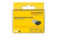 Delock USB-Bluetooth-Adapter 61004 V4.0, 7mm