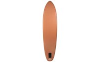 KOOR SUP Board Asuubi 106 (320 cm) Set Arancia