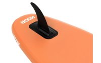 KOOR SUP Board Asuubi 106 (320 cm) Set Arancia