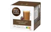 Nescafé Kaffeekapseln Dolce Gusto Café lait...