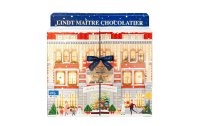 Lindt Adventskalender Weihnachtsfabrik 304 g