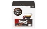 Nescafé Kaffeekapseln Dolce Gusto Buondi Intenso 16 Stück