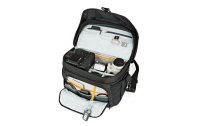 Lowepro Kameratasche Nova 200 AW II Schwarz